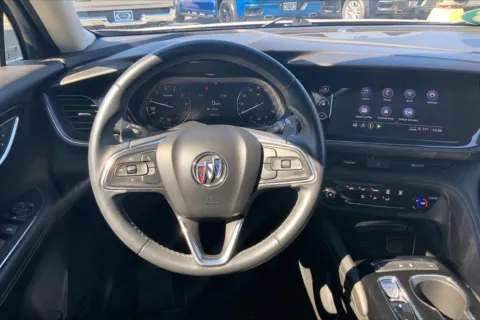 More photos of 2023 Buick Envision Preferred at Cable Dahmer Buick GMC of Independence, MO