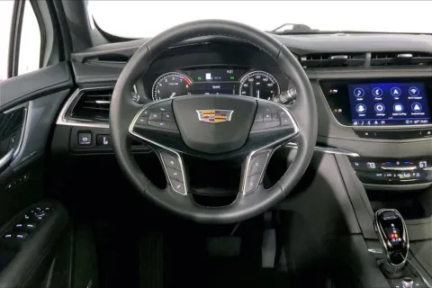 More photos of 2025 Cadillac XT5 Premium Luxury at Cable Dahmer Buick GMC of Independence, MO
