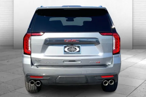 Another view of 2024 GMC Yukon AT4 for sale in Independence, MO at Cable Dahmer Buick GMC of Independence