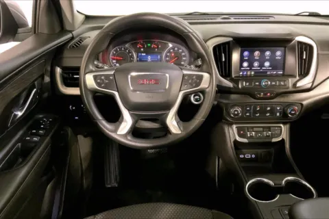 More photos of 2024 GMC Terrain SLE at Cable Dahmer Buick GMC of Independence, MO