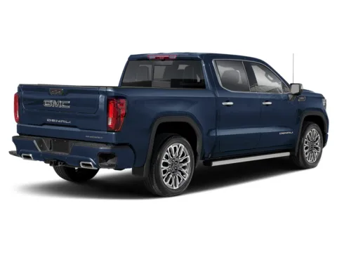 Photos of 2025 GMC Sierra 1500 Denali Ultimate for sale in Independence, MO at Cable Dahmer Buick GMC of Independence