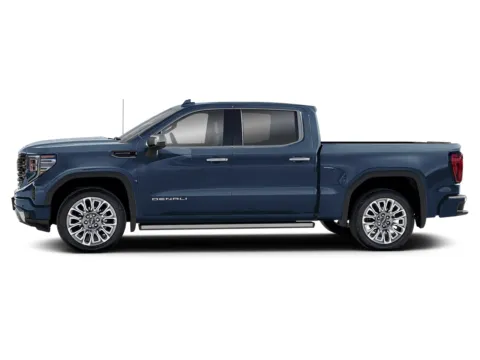Another view of 2025 GMC Sierra 1500 Denali Ultimate for sale in Independence, MO at Cable Dahmer Buick GMC of Independence