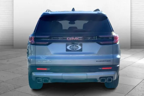 Another view of 2025 GMC Acadia Elevation for sale in Independence, MO at Cable Dahmer Buick GMC of Independence