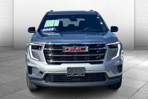 Photos of 2025 GMC Acadia Elevation for sale in Independence, MO at Cable Dahmer Buick GMC of Independence
