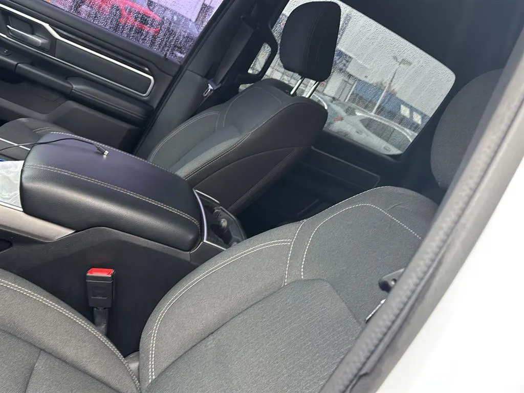 2023 RAM 1500 Big Horn for sale in Independence, MO