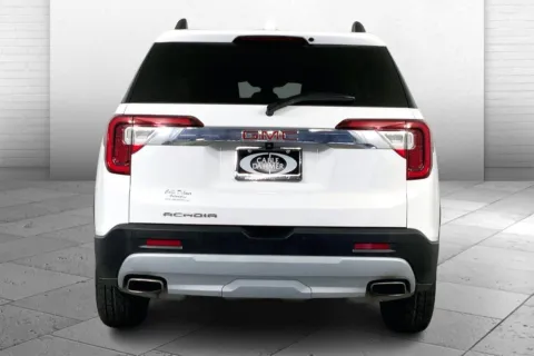 Another view of 2023 GMC Acadia SLE for sale in Independence, MO at Cable Dahmer Buick GMC of Independence