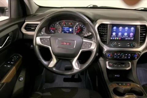 More photos of 2023 GMC Acadia SLE at Cable Dahmer Buick GMC of Independence, MO