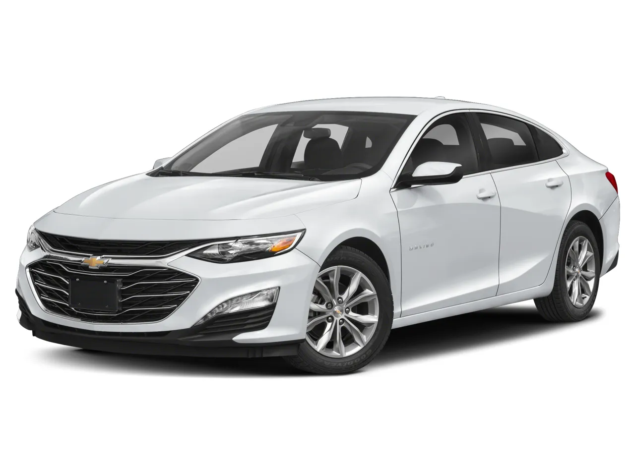 Blue 2024 Chevrolet Malibu 1LT for sale in Independence, MO