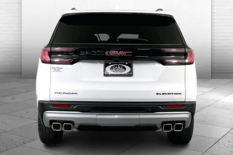 Another view of 2025 GMC Acadia Elevation for sale in Independence, MO at Cable Dahmer Buick GMC of Independence