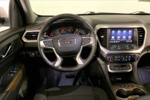 More photos of 2023 GMC Acadia SLE at Cable Dahmer Buick GMC of Independence, MO