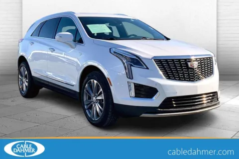 White 2023 GMC Acadia SLE for sale in Independence, MO