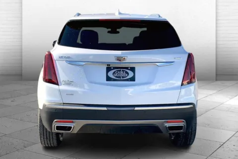 Another view of 2023 GMC Acadia SLE for sale in Independence, MO at Cable Dahmer Buick GMC of Independence