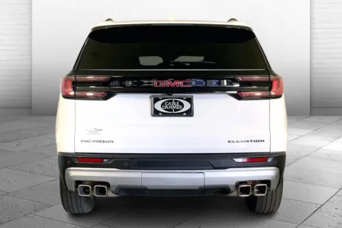 Another view of 2025 GMC Acadia Elevation for sale in Independence, MO at Cable Dahmer Buick GMC of Independence