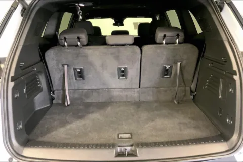 More photos of 2025 GMC Acadia Elevation at Cable Dahmer Buick GMC of Independence, MO