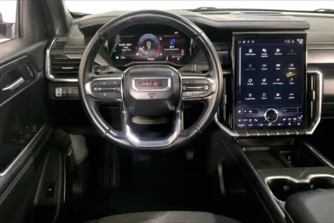 More photos of 2025 GMC Acadia Elevation at Cable Dahmer Buick GMC of Independence, MO