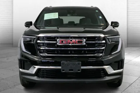 Photos of 2025 GMC Acadia Elevation for sale in Independence, MO at Cable Dahmer Buick GMC of Independence