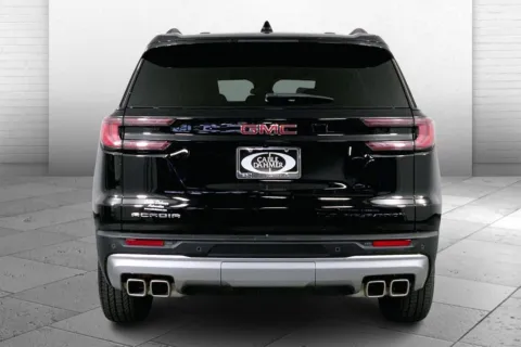 Another view of 2025 GMC Acadia Elevation for sale in Independence, MO at Cable Dahmer Buick GMC of Independence