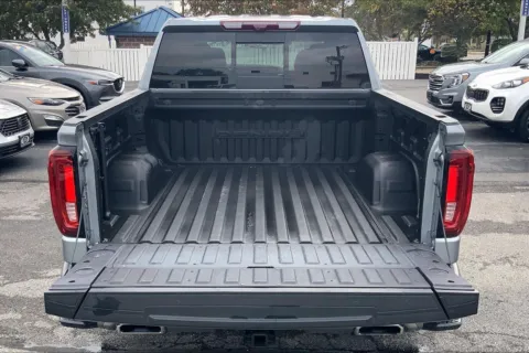 More photos of 2024 GMC Sierra 1500 Denali at Cable Dahmer Buick GMC of Independence, MO