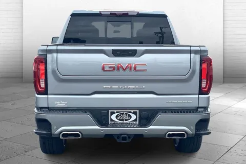 Another view of 2024 GMC Sierra 1500 Denali for sale in Independence, MO at Cable Dahmer Buick GMC of Independence