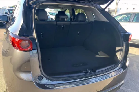 More photos of 2021 Mazda Mazda CX-5 Grand Touring Reserve at Cable Dahmer Buick GMC of Independence, MO