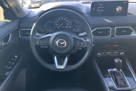 More photos of 2021 Mazda Mazda CX-5 Grand Touring Reserve at Cable Dahmer Buick GMC of Independence, MO