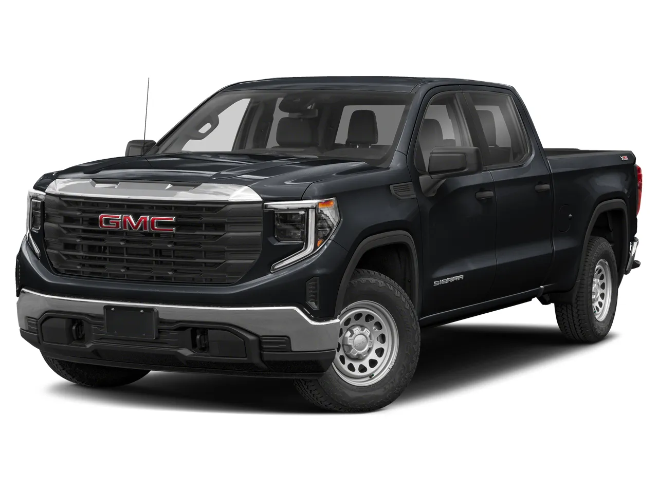 Blue 2022 GMC Sierra 1500 Elevation for sale in Independence, MO