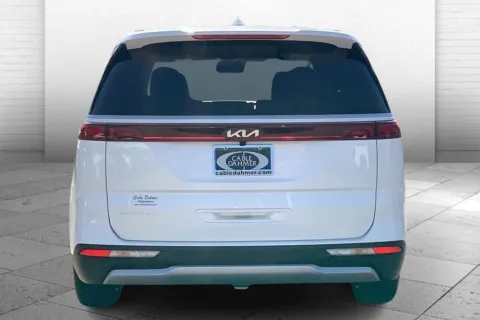 Another view of 2023 Kia Carnival LX for sale in Independence, MO at Cable Dahmer Buick GMC of Independence