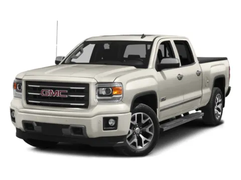 Black 2015 GMC Sierra 1500 Denali for sale in Independence, MO