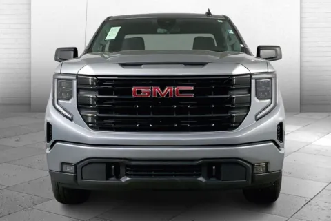Photos of 2024 GMC Sierra 1500 Elevation for sale in Independence, MO at Cable Dahmer Buick GMC of Independence