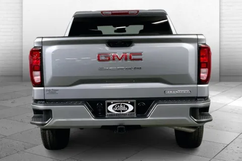 Another view of 2024 GMC Sierra 1500 Elevation for sale in Independence, MO at Cable Dahmer Buick GMC of Independence