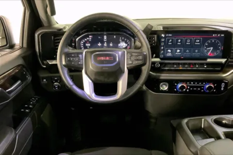 More photos of 2024 GMC Sierra 1500 Elevation at Cable Dahmer Buick GMC of Independence, MO