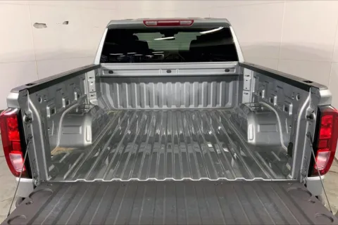 More photos of 2024 GMC Sierra 1500 Elevation at Cable Dahmer Buick GMC of Independence, MO