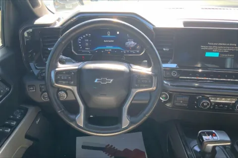 More photos of 2022 Chevrolet Silverado 1500 ZR2 at Cable Dahmer Buick GMC of Independence, MO