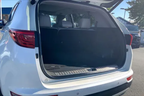 More photos of 2019 Kia Sportage SX Turbo at Cable Dahmer Buick GMC of Independence, MO