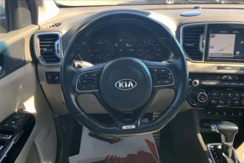 More photos of 2019 Kia Sportage SX Turbo at Cable Dahmer Buick GMC of Independence, MO