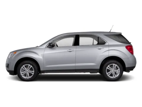 Another view of 2010 Chevrolet Equinox LS for sale in Independence, MO at Cable Dahmer Buick GMC of Independence