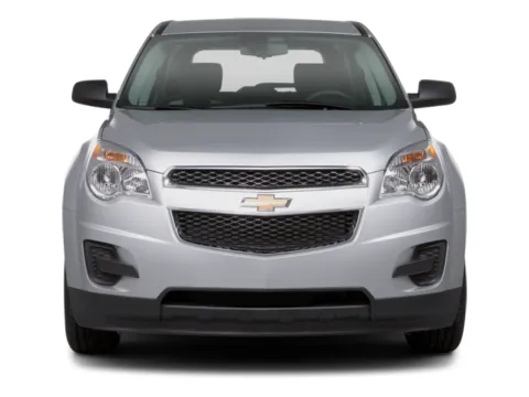 More photos of 2010 Chevrolet Equinox LS at Cable Dahmer Buick GMC of Independence, MO