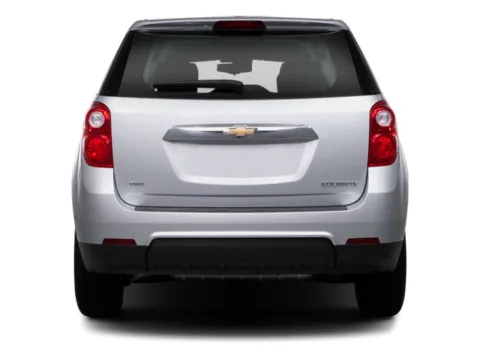 More photos of 2010 Chevrolet Equinox LS at Cable Dahmer Buick GMC of Independence, MO