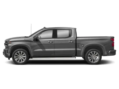 Another view of 2019 Chevrolet Silverado 1500 High Country for sale in Independence, MO at Cable Dahmer Buick GMC of Independence