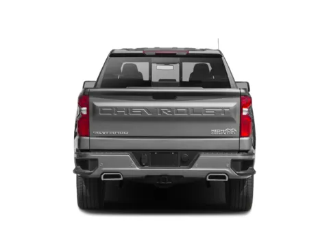 More photos of 2019 Chevrolet Silverado 1500 High Country at Cable Dahmer Buick GMC of Independence, MO