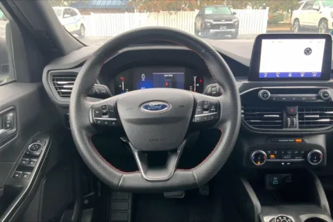 More photos of 2023 Ford Escape ST-Line at Cable Dahmer Buick GMC of Independence, MO