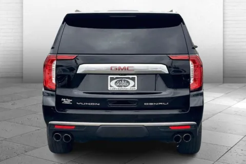 Another view of 2024 GMC Yukon Denali for sale in Independence, MO at Cable Dahmer Buick GMC of Independence