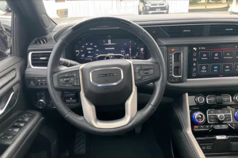 More photos of 2024 GMC Yukon Denali at Cable Dahmer Buick GMC of Independence, MO