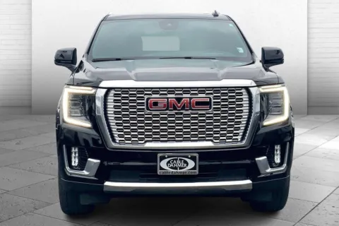 Photos of 2024 GMC Yukon Denali for sale in Independence, MO at Cable Dahmer Buick GMC of Independence