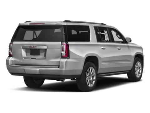 Photos of 2017 GMC Yukon XL Denali for sale in Independence, MO at Cable Dahmer Buick GMC of Independence