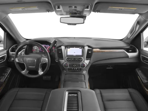 More photos of 2017 GMC Yukon XL Denali at Cable Dahmer Buick GMC of Independence, MO