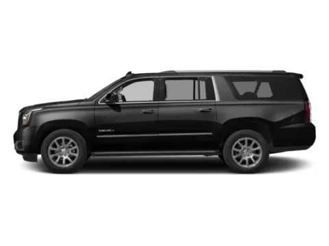 Another view of 2017 GMC Yukon XL Denali for sale in Independence, MO at Cable Dahmer Buick GMC of Independence