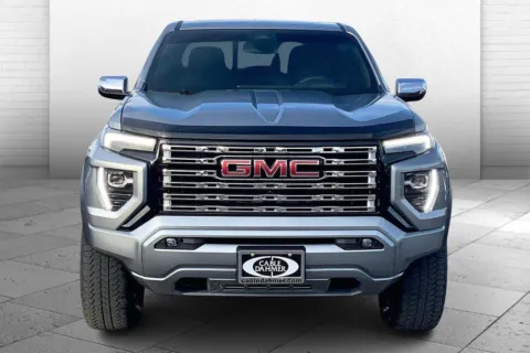 Photos of 2024 GMC Canyon Denali for sale in Independence, MO at Cable Dahmer Buick GMC of Independence