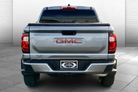 Another view of 2024 GMC Canyon Denali for sale in Independence, MO at Cable Dahmer Buick GMC of Independence