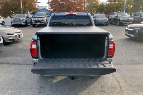 More photos of 2024 GMC Canyon Denali at Cable Dahmer Buick GMC of Independence, MO